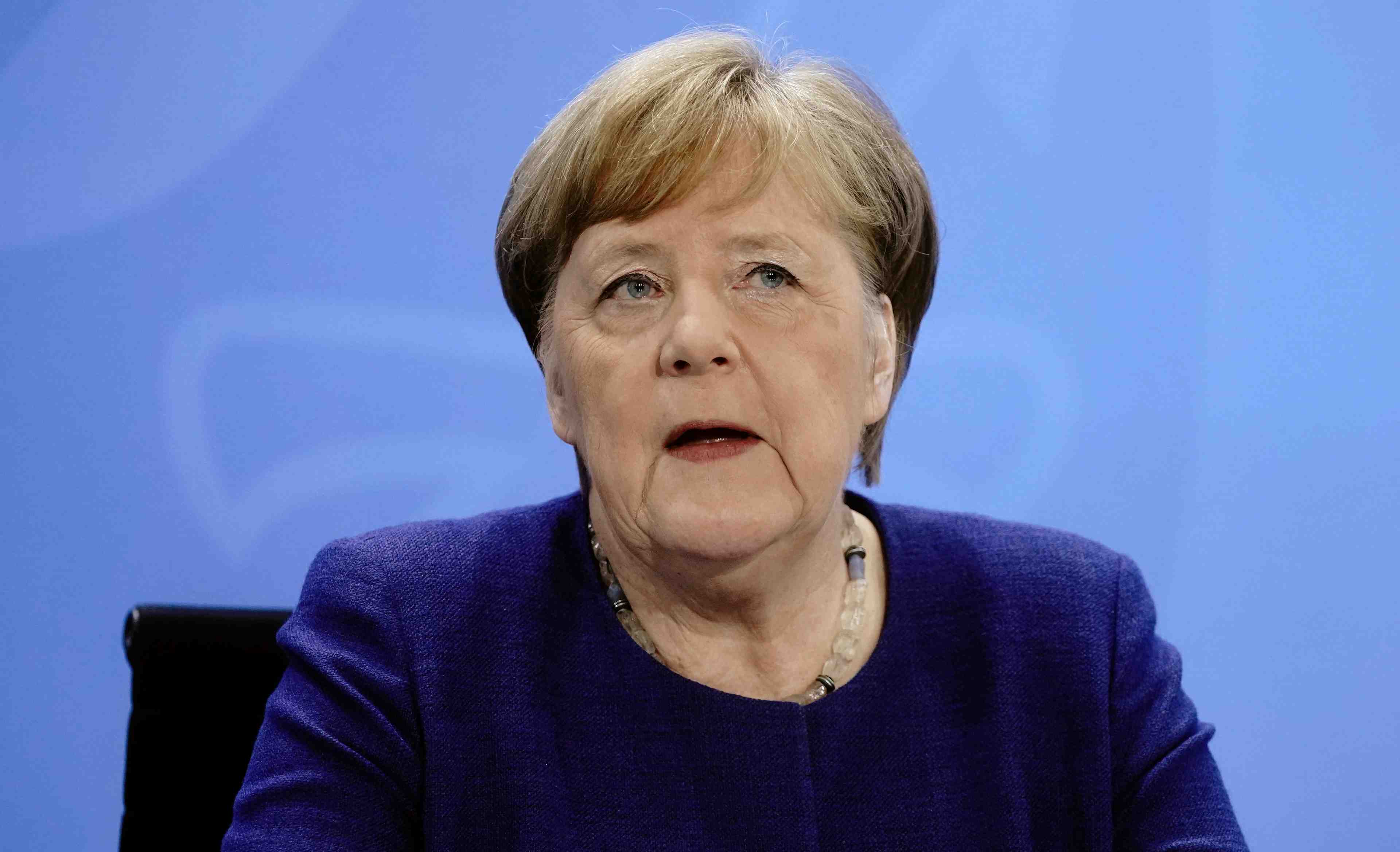 Coronavirus: l'allemagne pourrait rouvrir tous les commerces le 11 mai