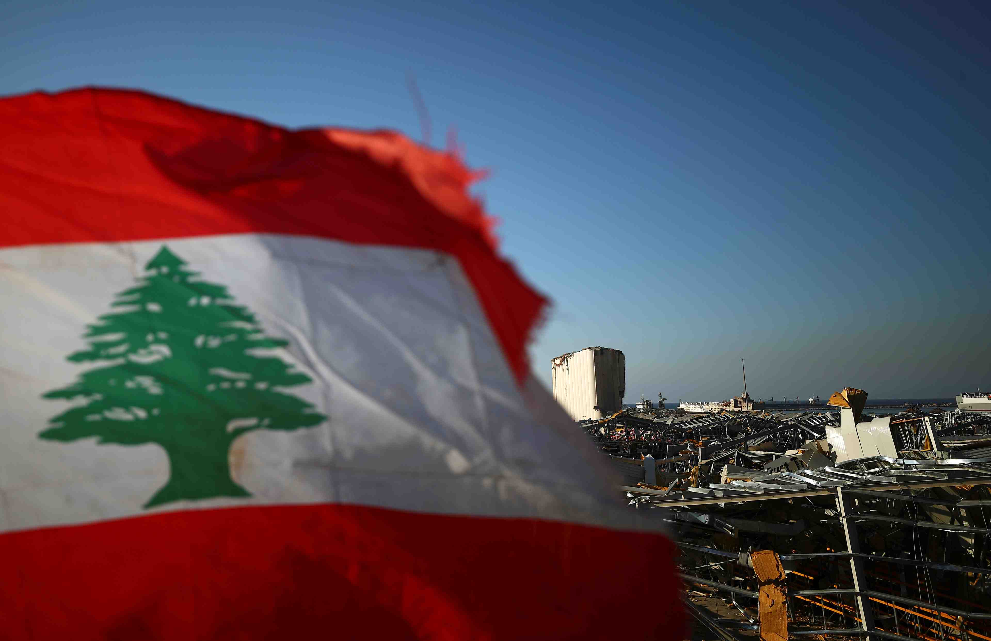 Paris va organiser une visioconference humanitaire internationale pour le liban le 2 decembre