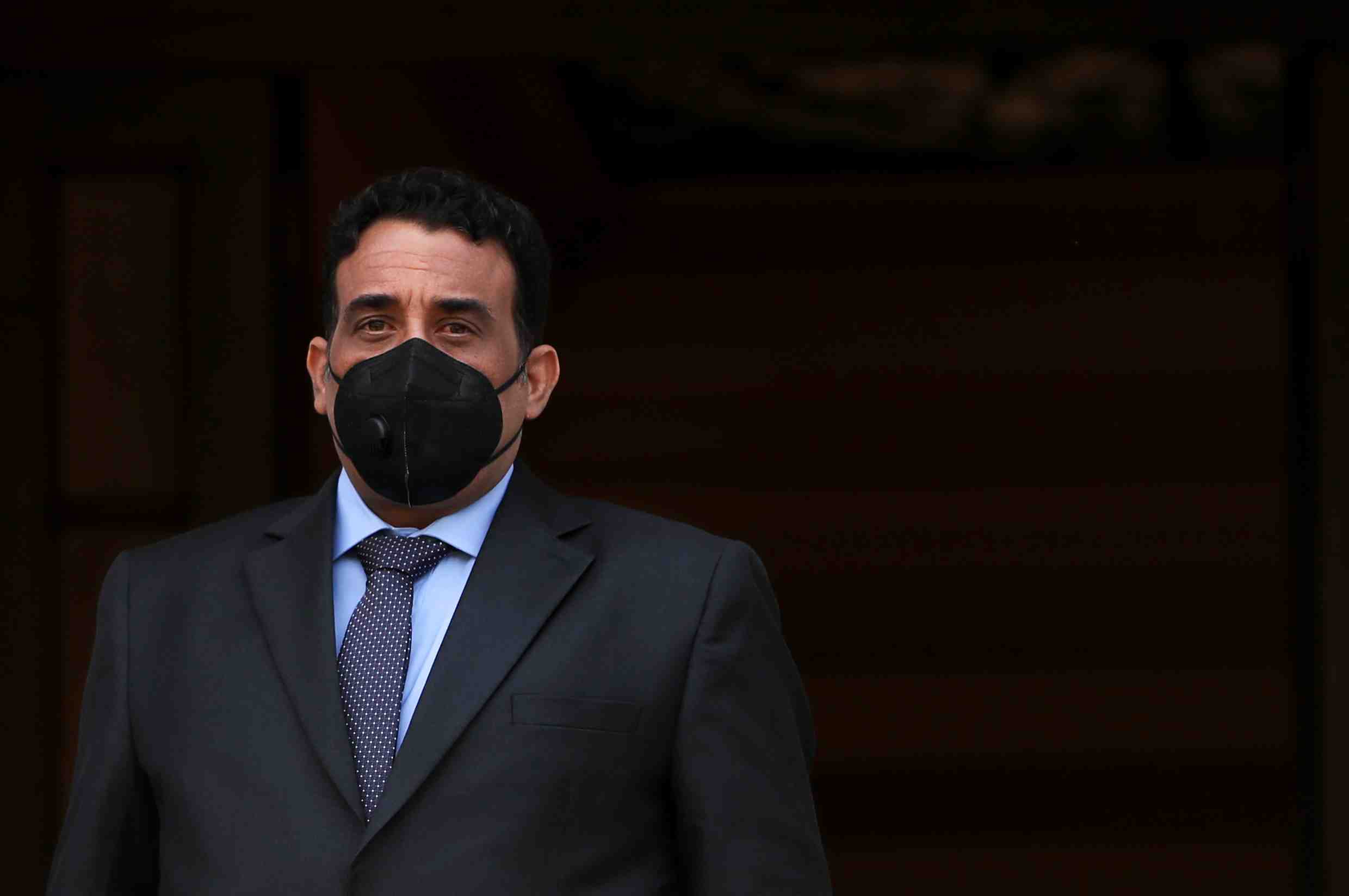Le president du conseil libyen de la presidence prevoit d'organiser une conference en octobre