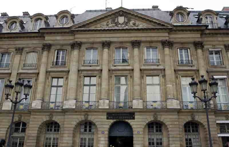 La cooperation judiciaire entre paris et rabat retablie