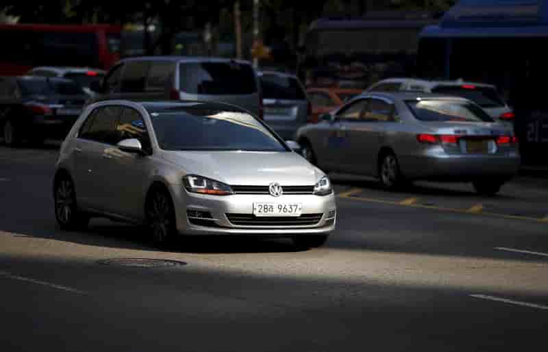 Le scandale volkswagen devient international
