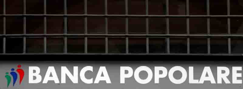 Discussions de fusion entre pop milano et banca popolare