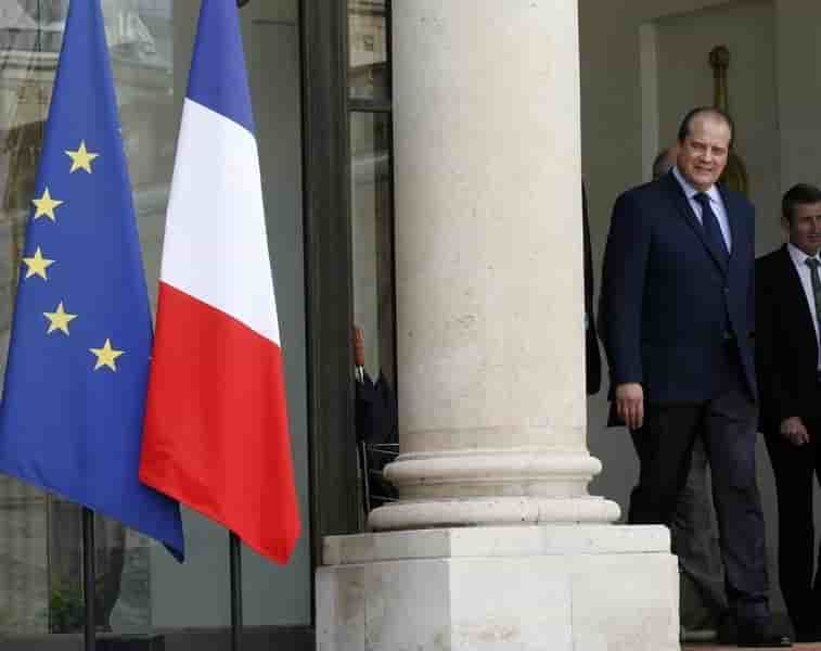 Pour jean-christophe cambadelis, le brexit doit etre rapidement acte
