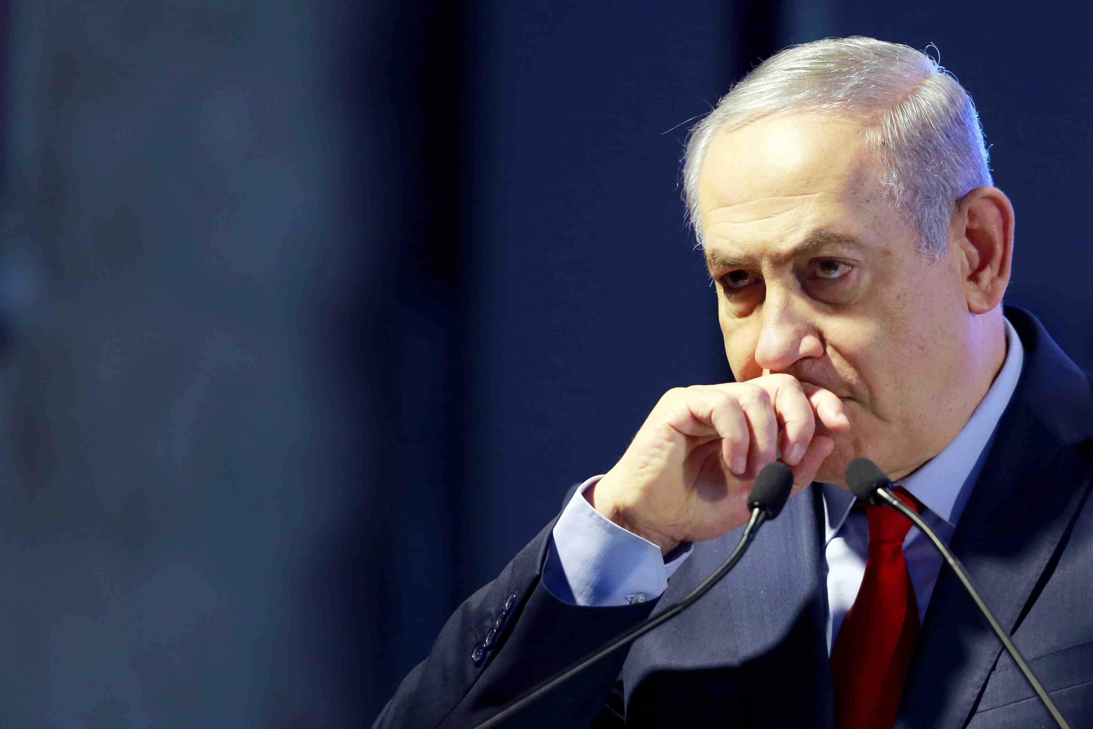 Un proche de netanyahu accepterait de temoigner dans une enquete