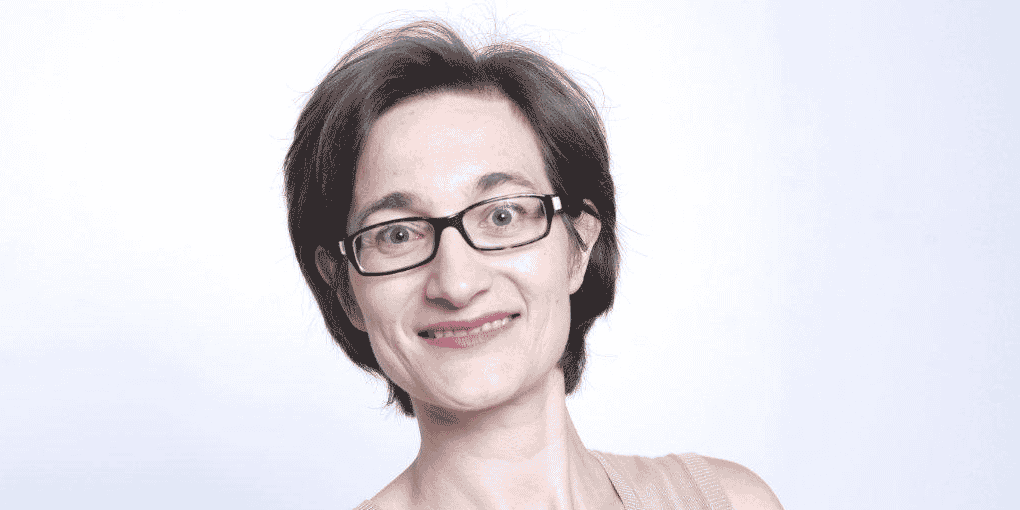 Cécile Philippe