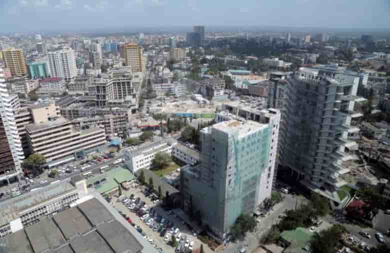 tanzanie