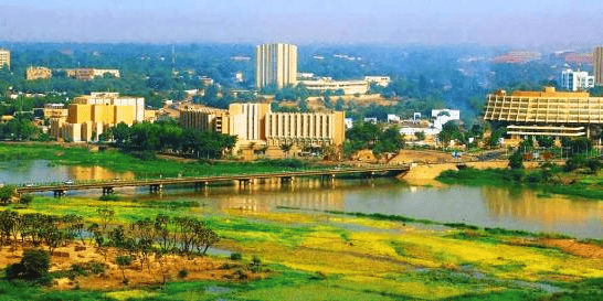 Niamey Niger