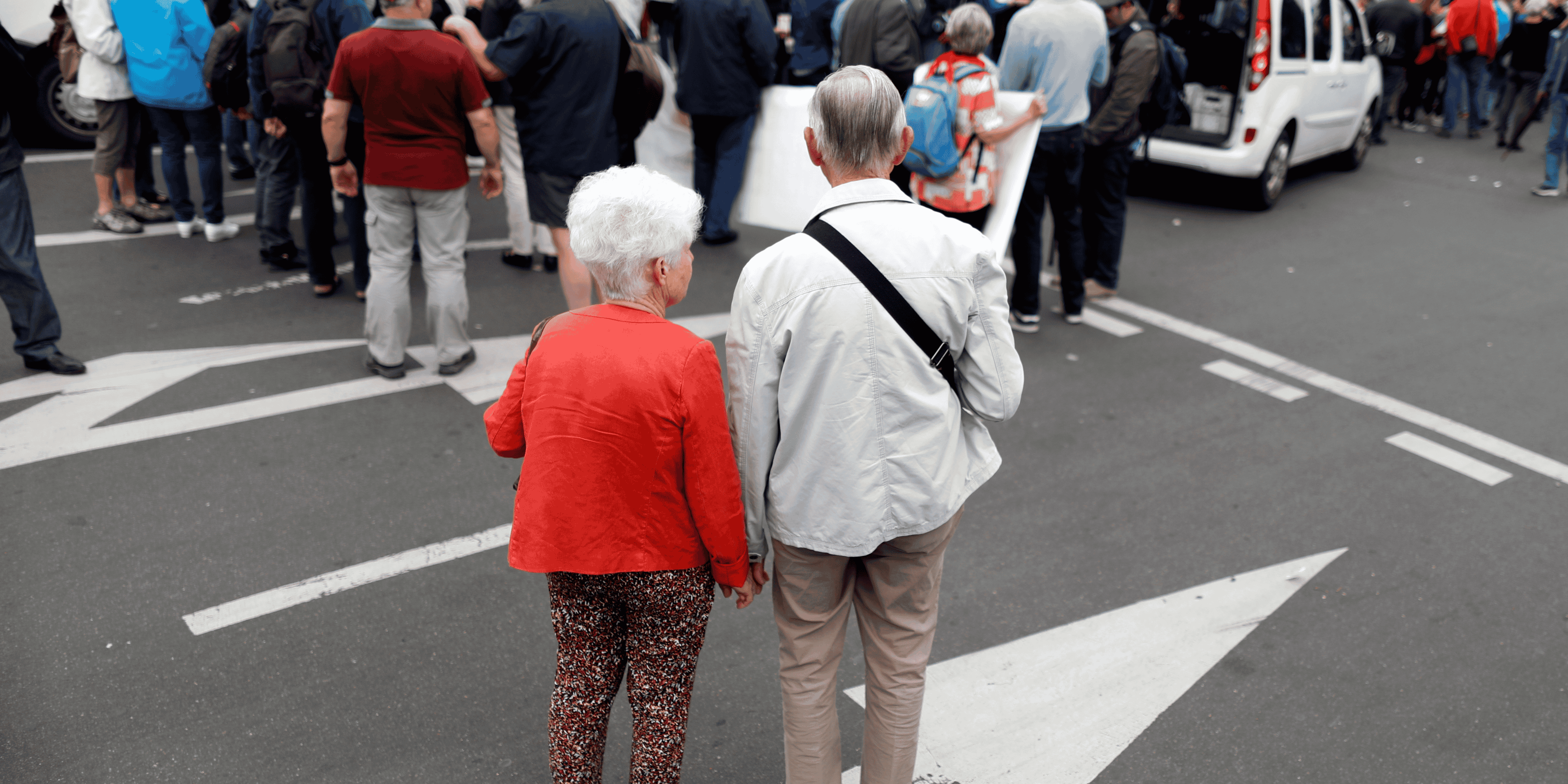 Retraites: les regimes speciaux dans le viseur de l'etat