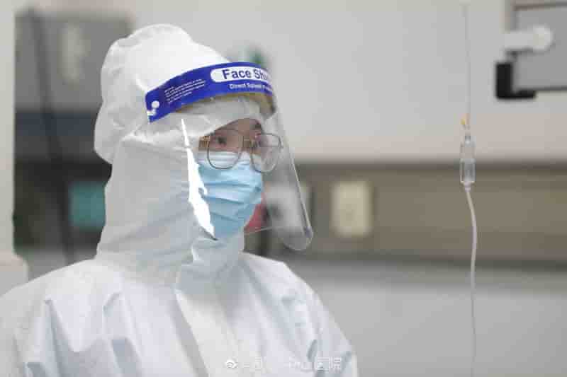 Chine: les francais de wuhan vont etre evacues par bus, rapporte le south china morning post