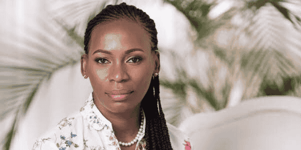 Nicole Sulu, fondatrice et présidente de Sultani Makutano, pense que la RDC a le potentiel pour se positionner stratégiquement dans le monde post-coronavirus.