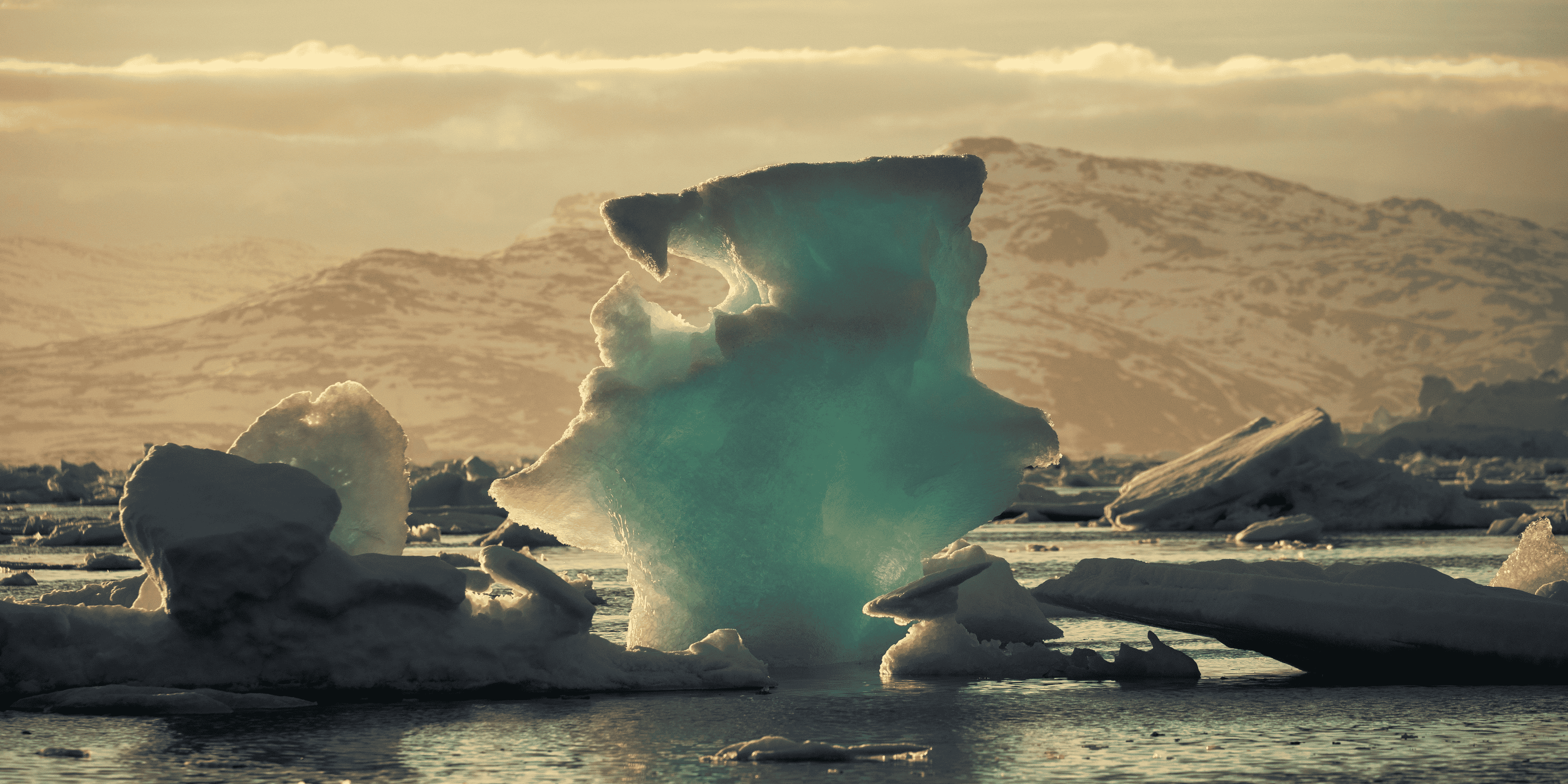 La planete n'a jamais eu aussi chaud que lors de la decennie ecoulee