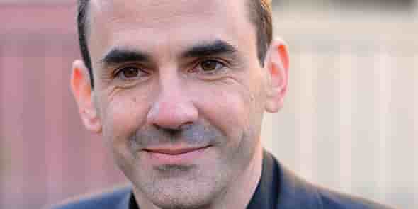 Pascal Castanet, expert-comptable (VP Ordre Occitanie)