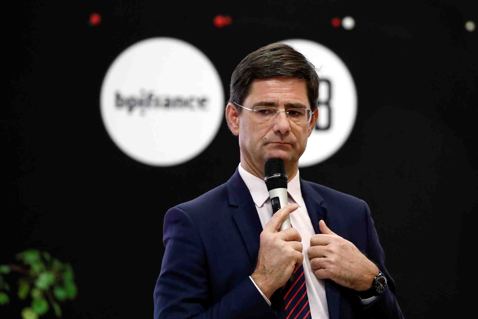 L'objectif de dix milliards d’euros du fonds lac 1 ne sera pas atteint, selon bpifrance