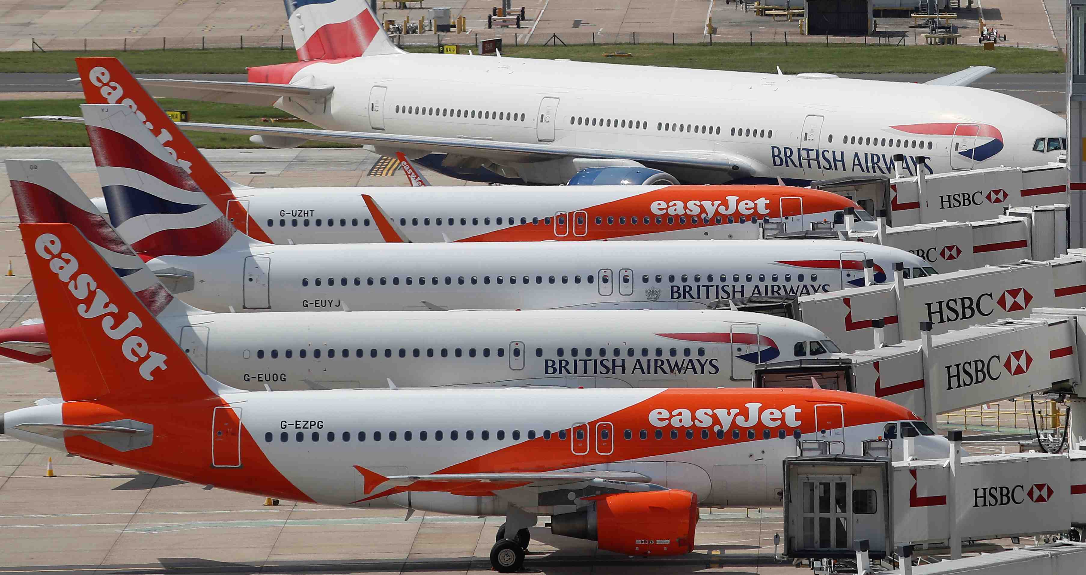 Easyjet suspend tous ses vols entre la france et le maroc jusqu'a fin decembre, selon le figaro