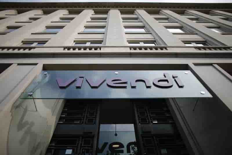 Le titre vivendi, a suivre a la bourse de paris