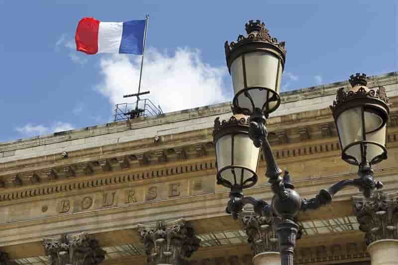 Net rebond des marches europeens a l’ouverture