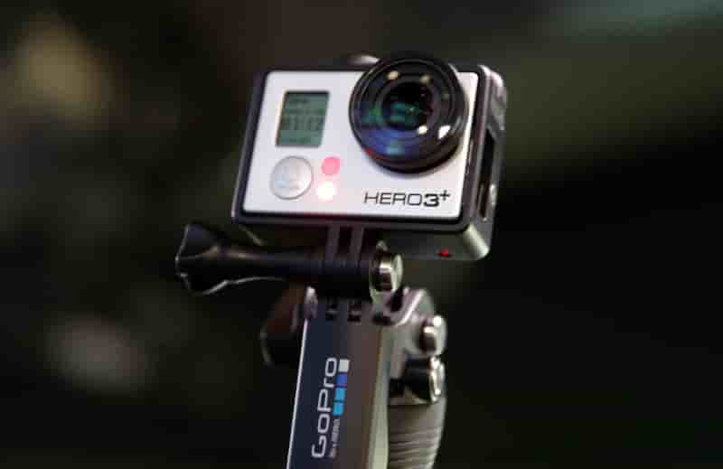 Gopro, a suivre a wall street