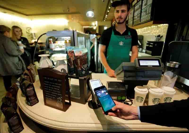 Paiement mobile, une aubaine pour les groupes de securite