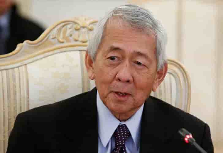 Les pays de l'asean attendent des clarifications de washington