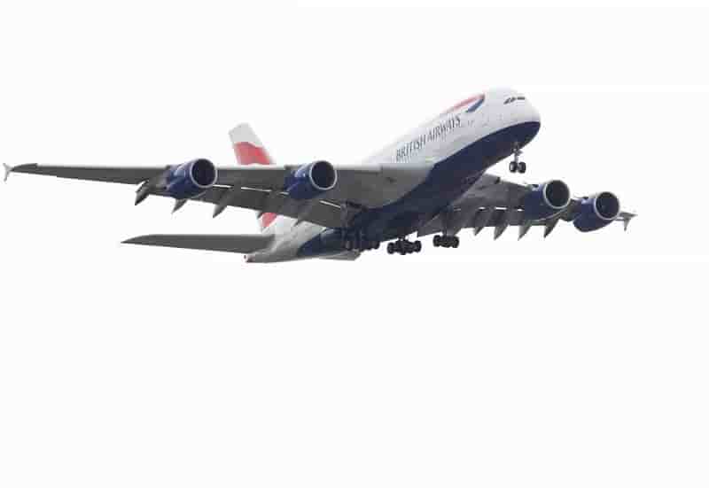 Les vols de british airways perturbes par une panne informatique