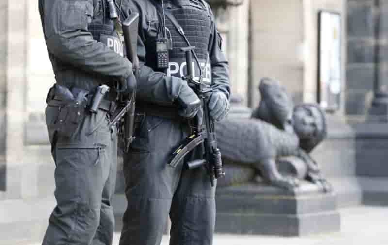 Hausse des crimes violents en allemagne, attribuee aux migrants