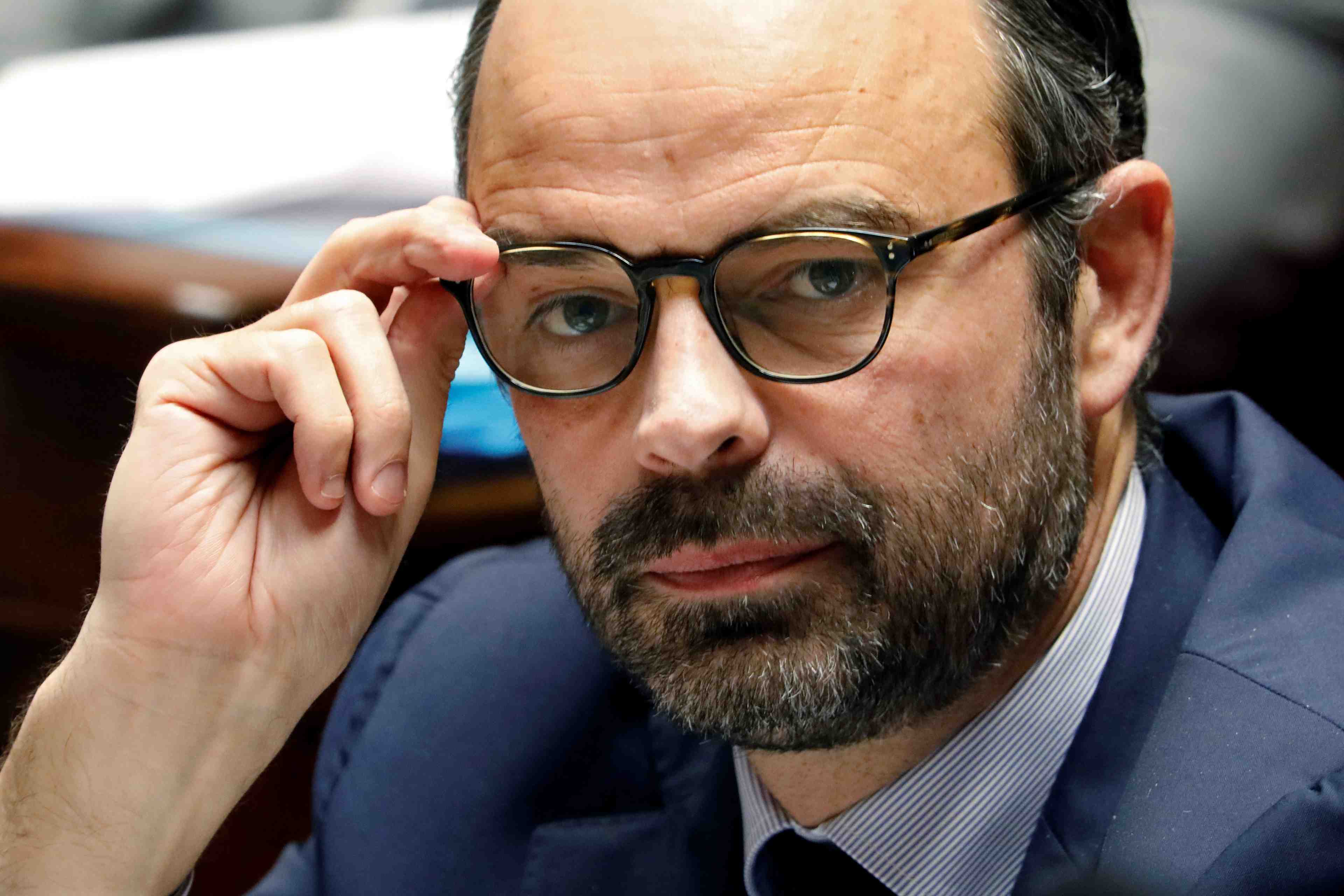 Coup d'envoi du projet de "transformation" de la sante