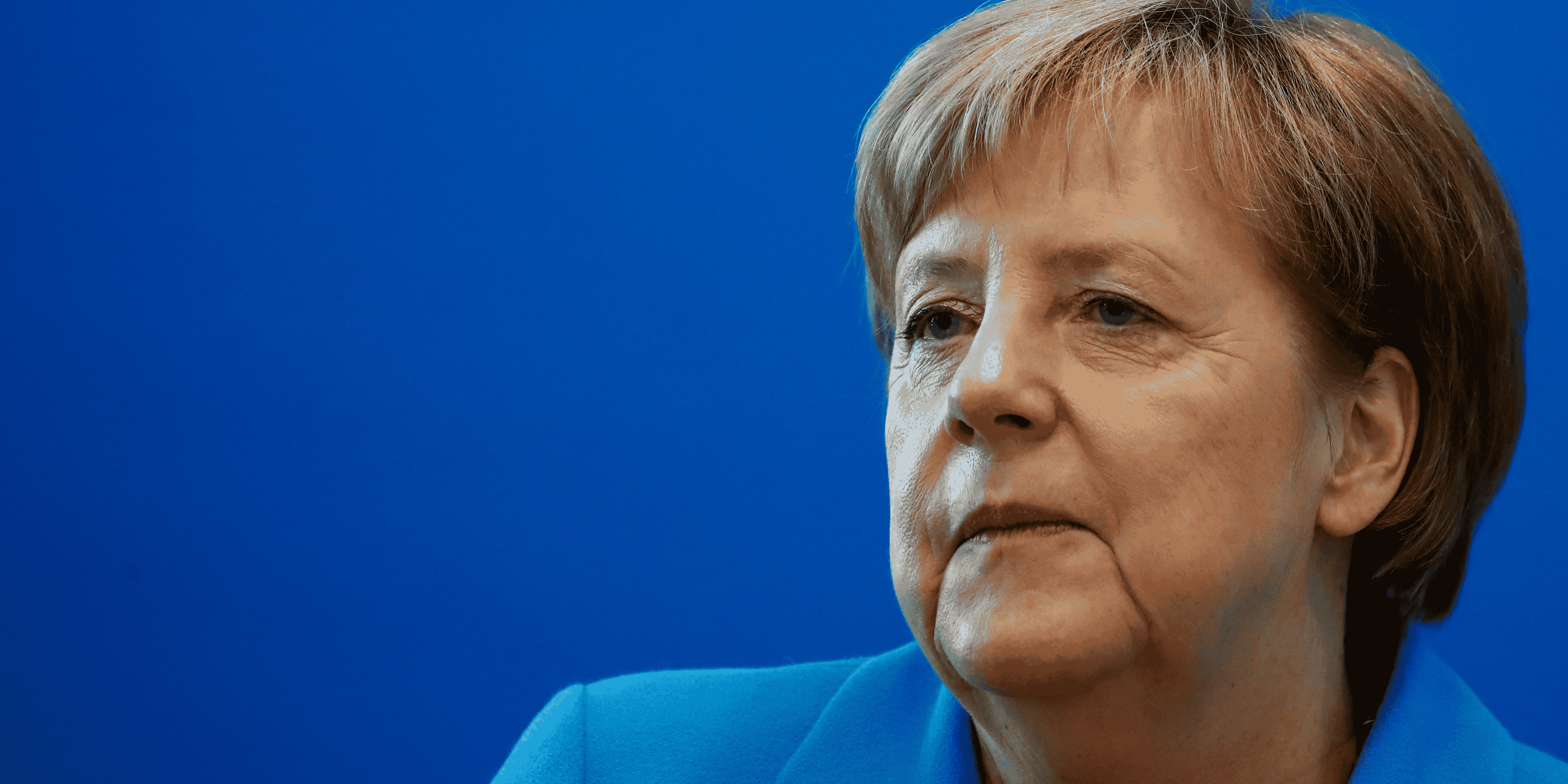 Angela Merkel