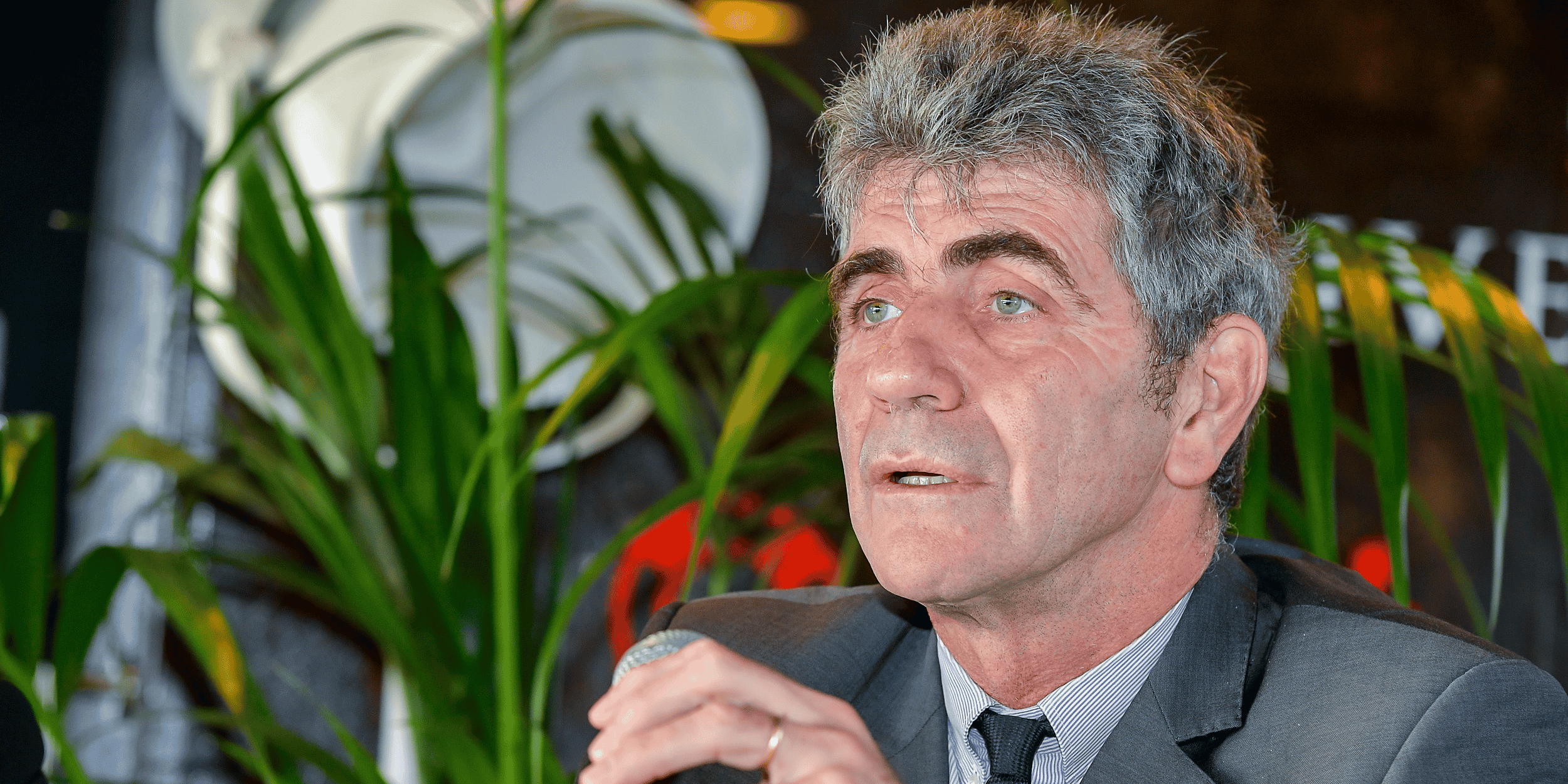Jean Dionis du Sejour