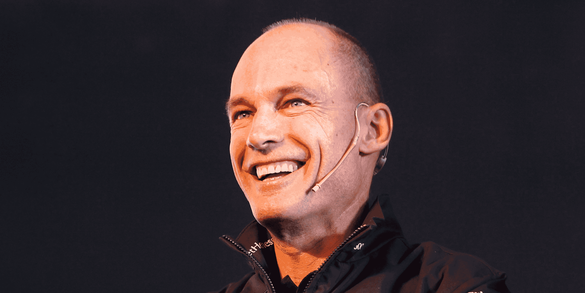 Bertrand Piccard, Solar Impulse 2,
