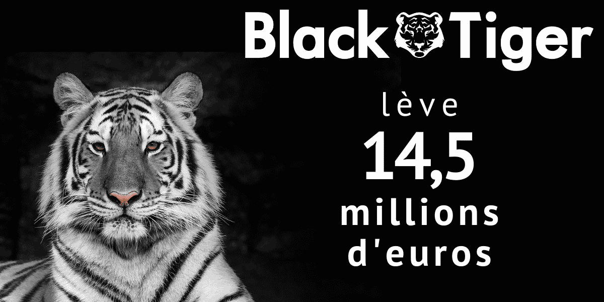 Black Tiger