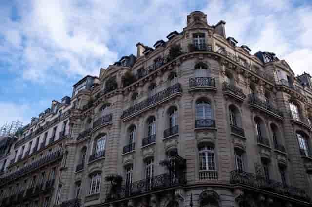 L'envolée des prix de l'immobilier explique une partie des inégalités de patrimoine sur les 20 dernières années.