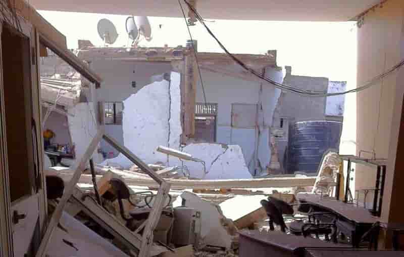Explosions et tirs en Libye à Tripoli, deux morts