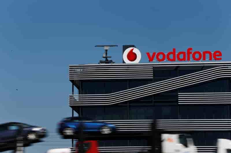 Vodafone investit dans l'électronique pour automobile