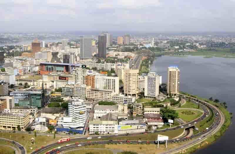 Bientot des vols directs etats-unis - cote d'ivoire