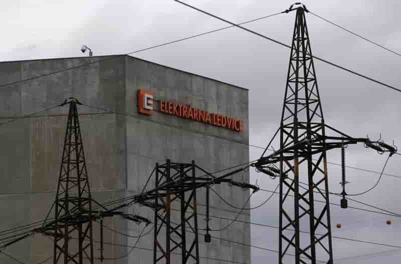 Pas d'offre du tcheque cez sur les centrales d'edf en pologne