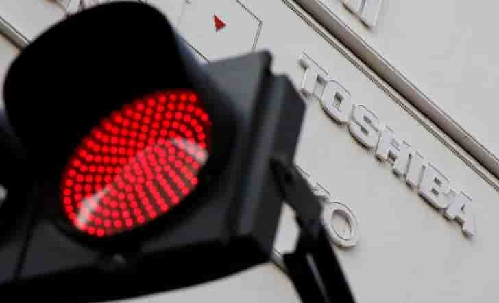 Des banques japonaises veulent poursuivre toshiba en justice