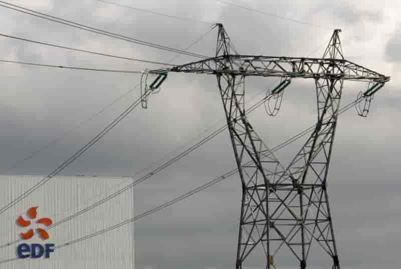 Edf: trois reacteurs concernes par le defaut de controle de tubes