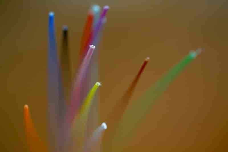 Pres de 3 millions d'abonnes a la fibre optique en france, câble, télécoms