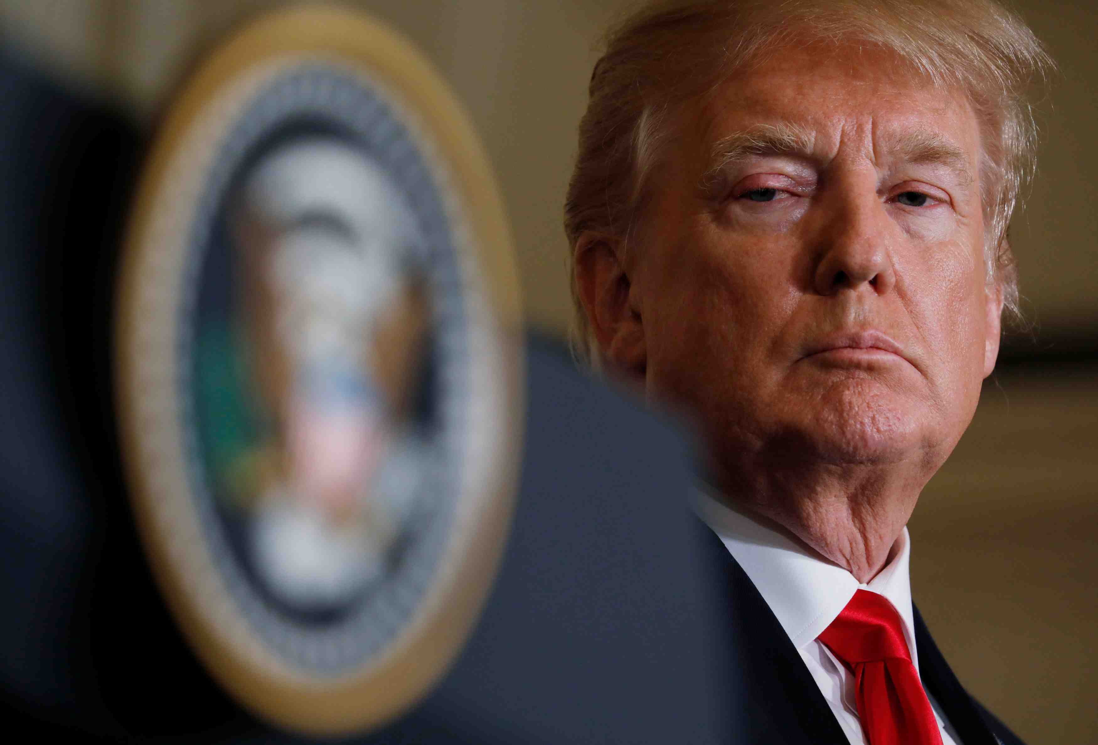 La cour supreme rejette un recours de trump sur les "dreamers"