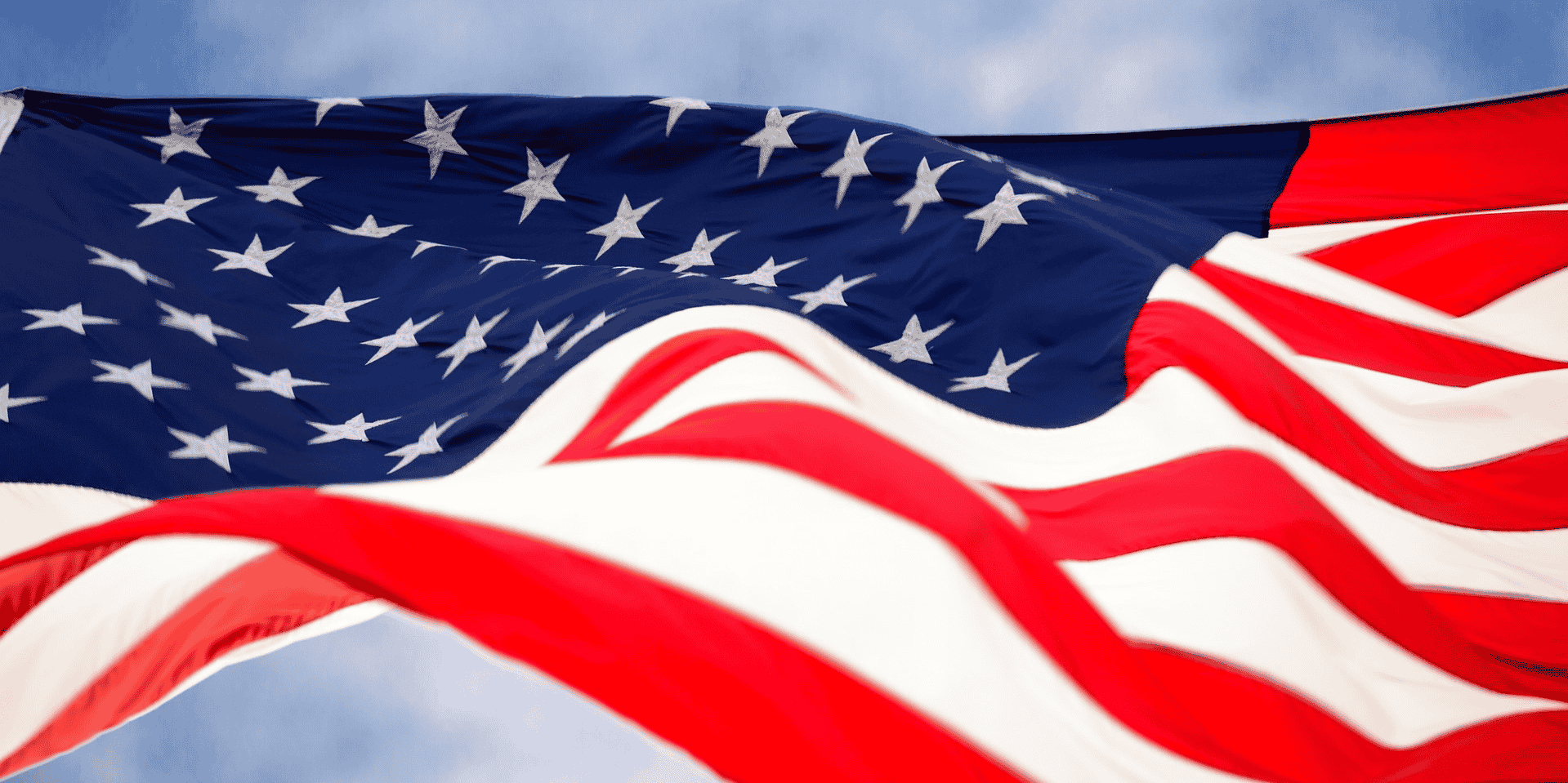 Drapeau Etats-Unis