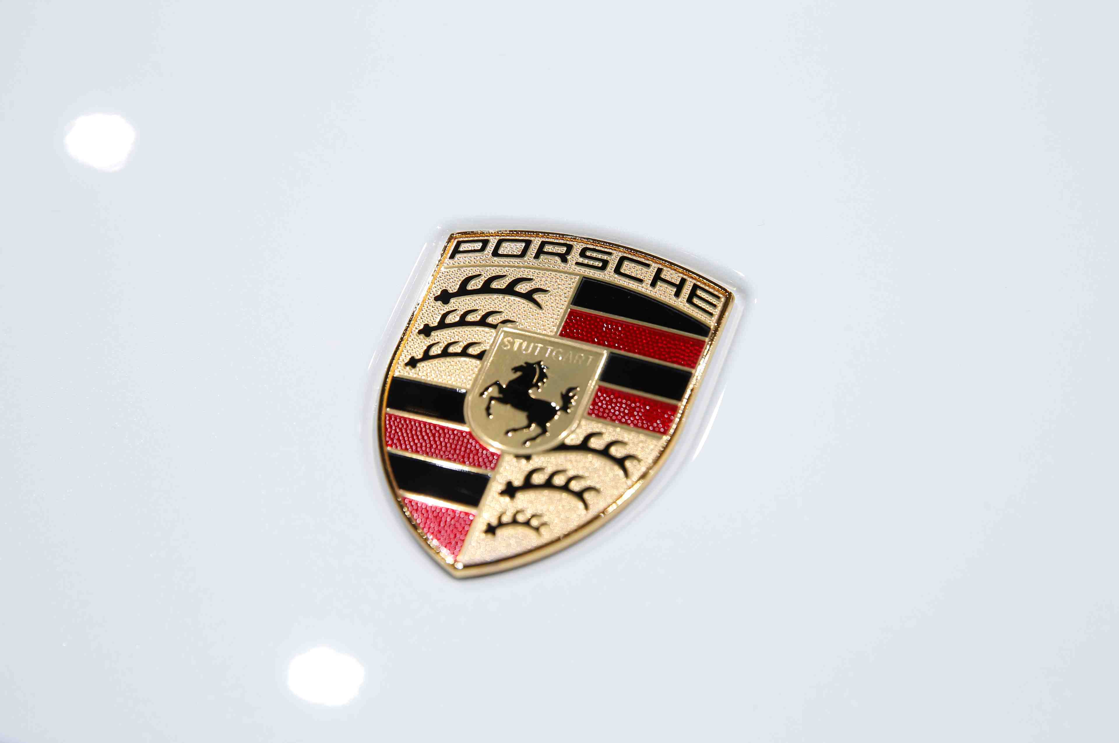 Porsche ne proposera plus de versions diesel de ses voitures
