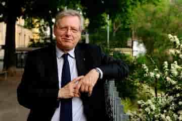 Bernard Devert
