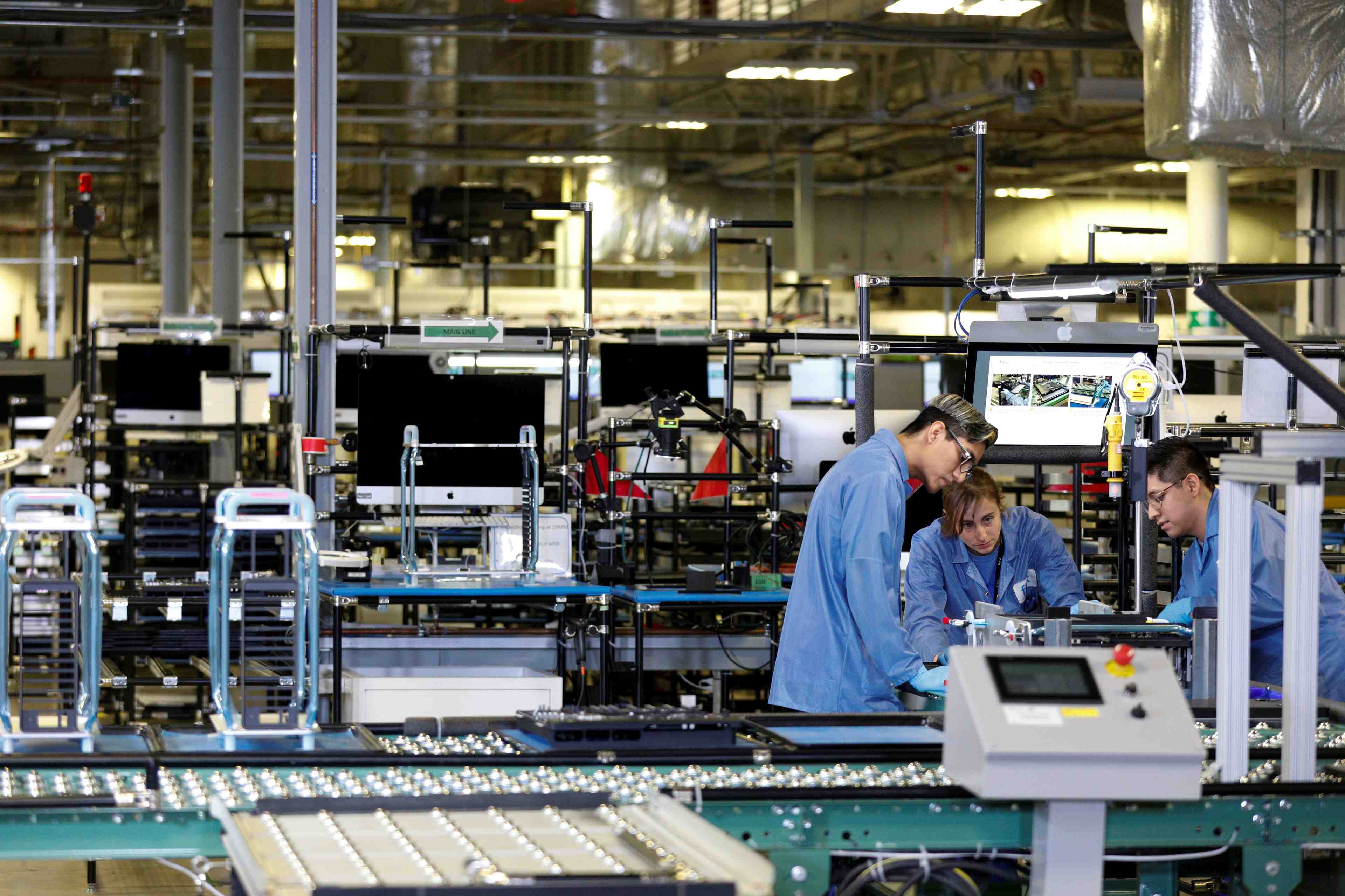 Vers une fin de cycle aux usa au 2e semestre 2021, selon groupama am