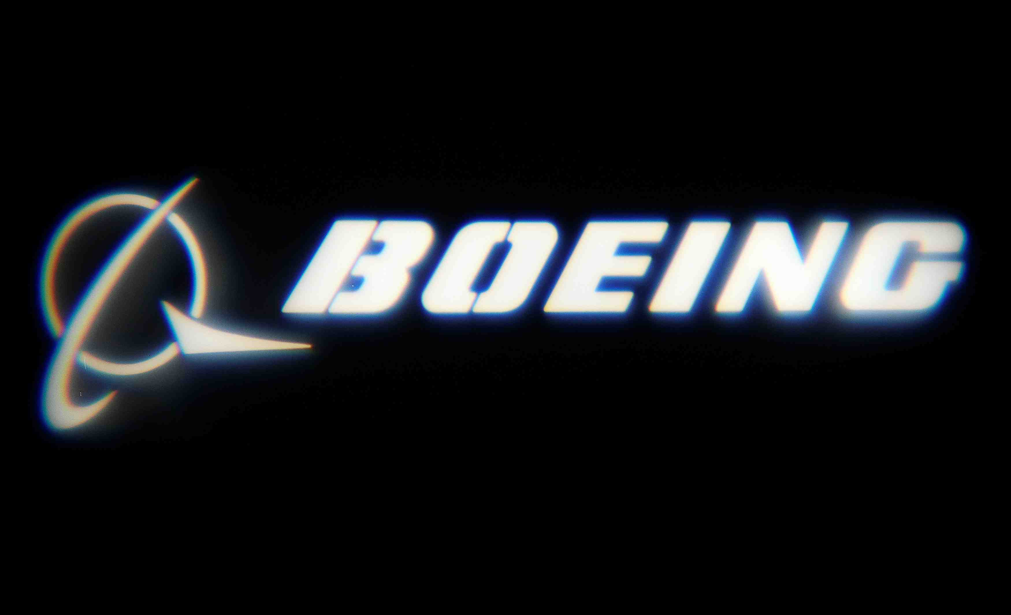 Boeing accuse au premier trimestre une deuxieme perte trimestrielle d'affilee