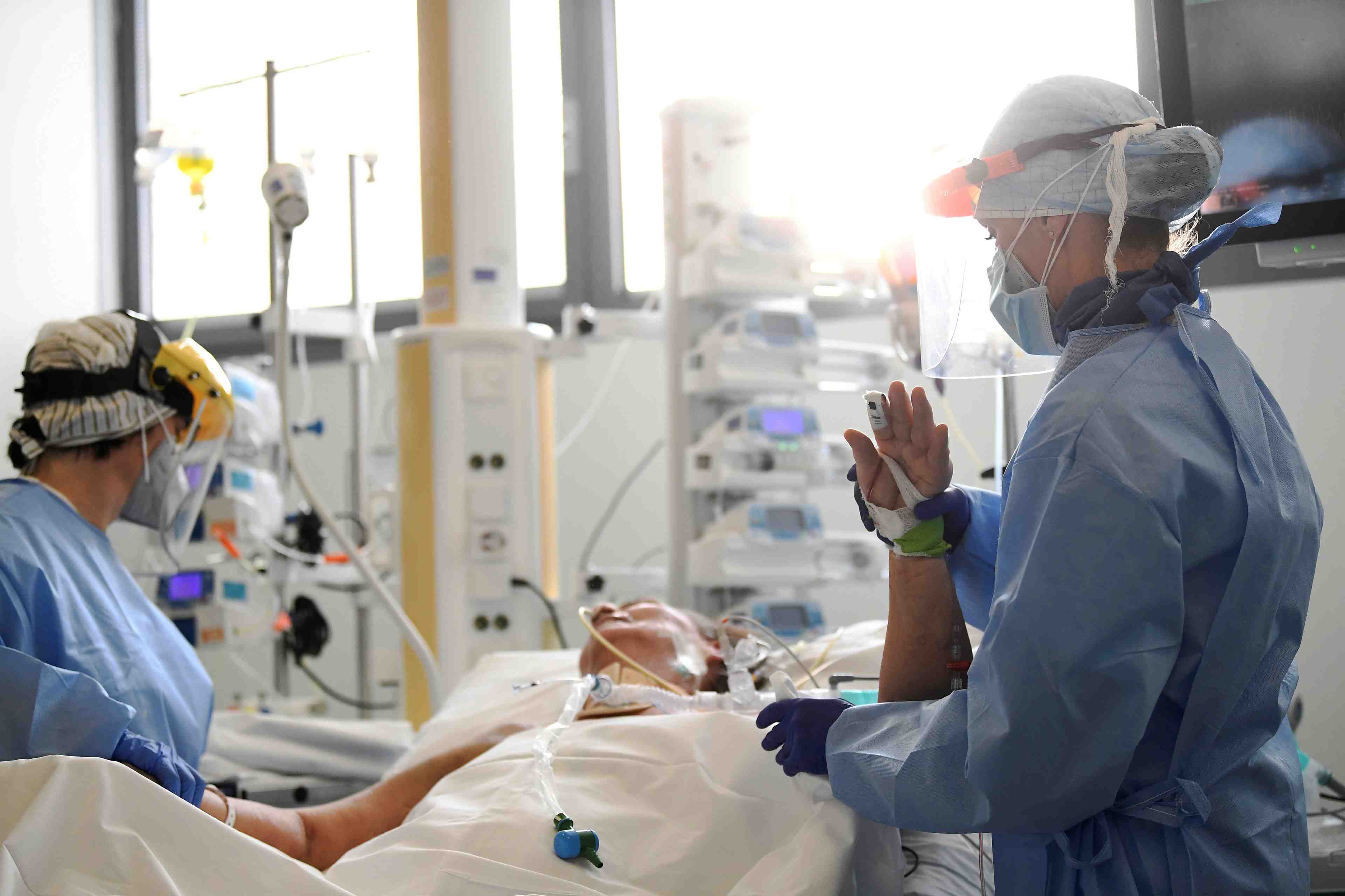Coronavirus: l'italie enregistre 30 deces supplementaires en 24 heures