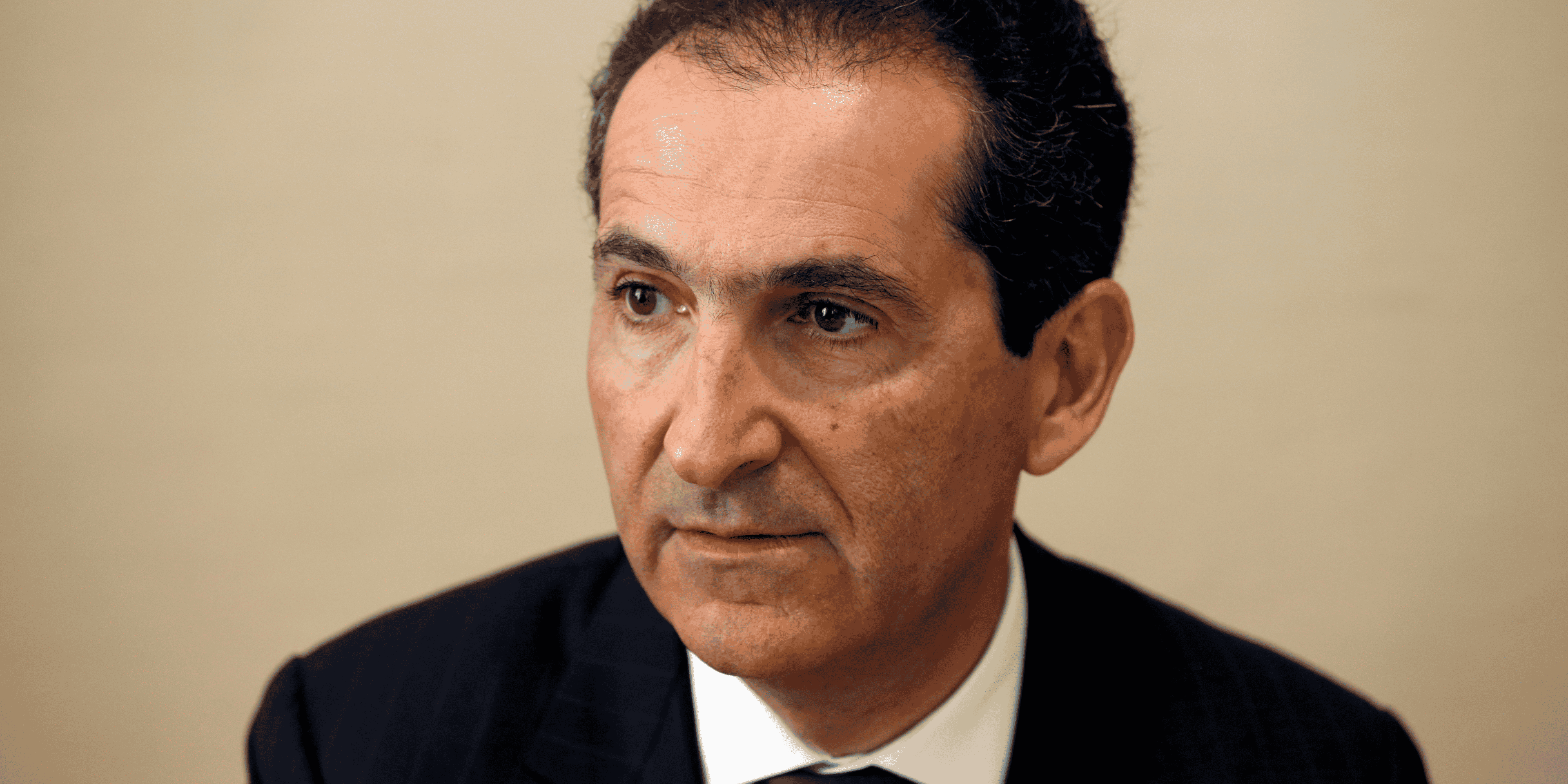 Altice: drahi compte "recuperer de l'argent" sur la ligue des champions