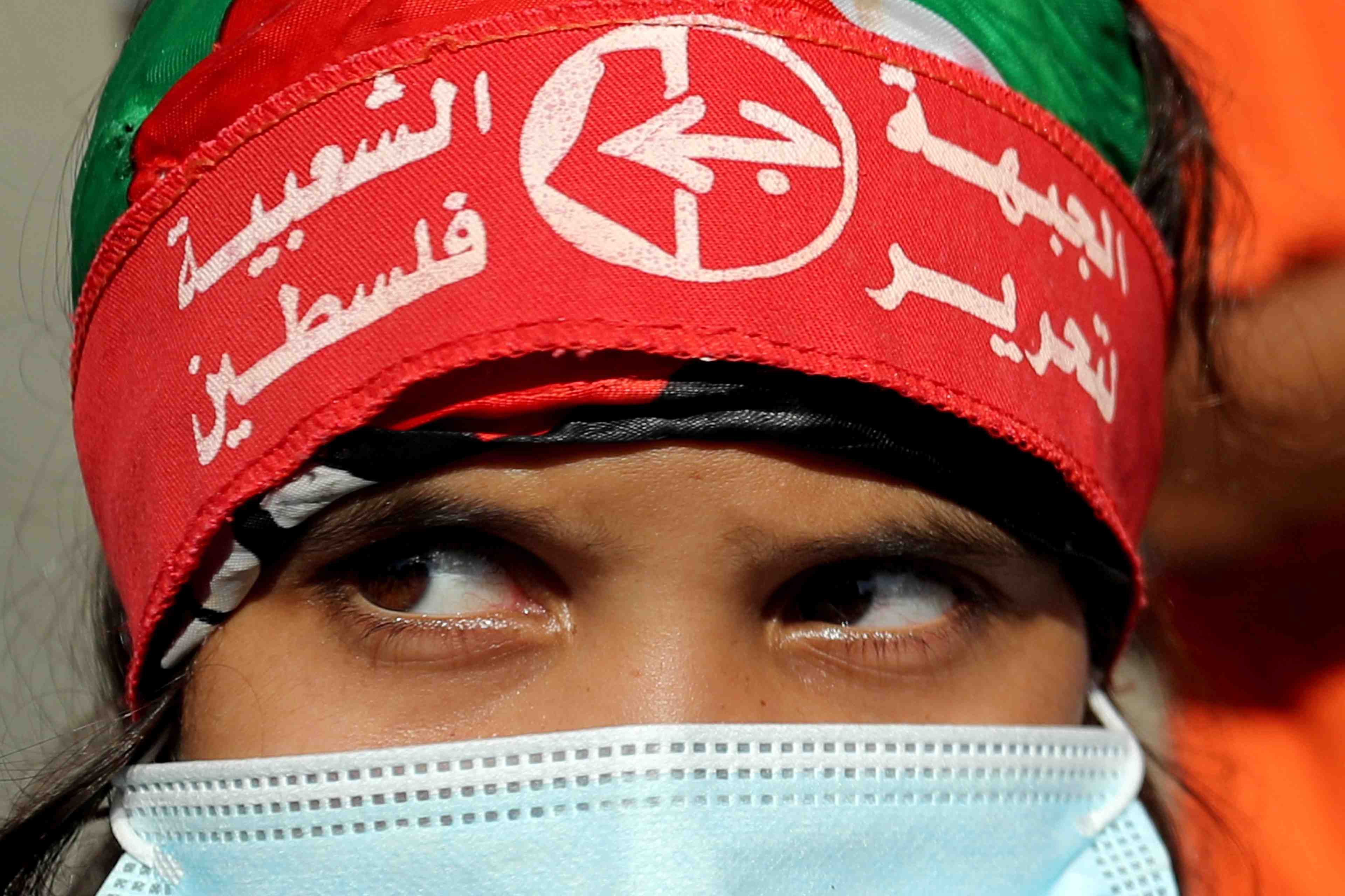 Israel designe des organisations palestiniennes comme terroristes, l'onu "alarmee"
