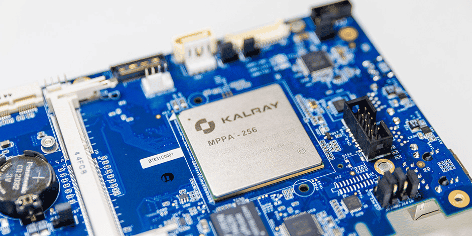 Kalray