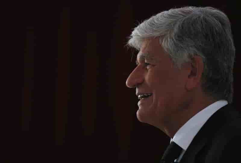 Maurice Lévy dit conserver le soutien du conseil de Publicis