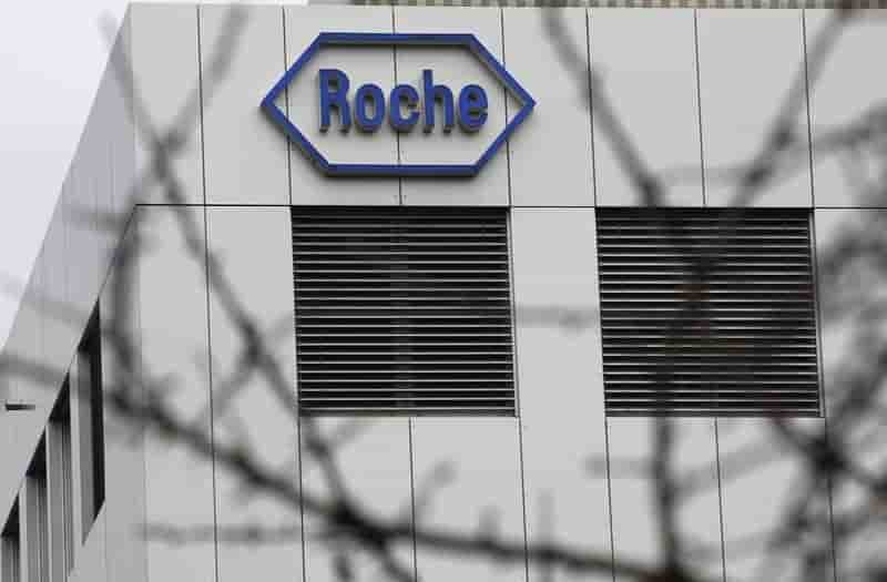 Roche se renforce dans les antibiotiques
